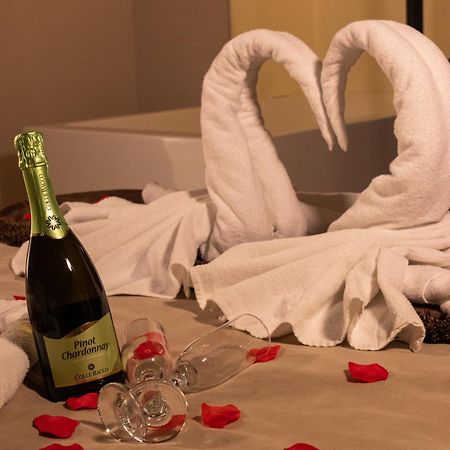 Duomo Luxury Suites 那不勒斯 外观 照片