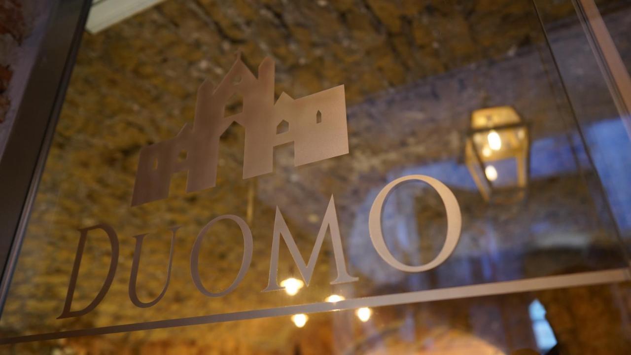 Duomo Luxury Suites 那不勒斯 外观 照片