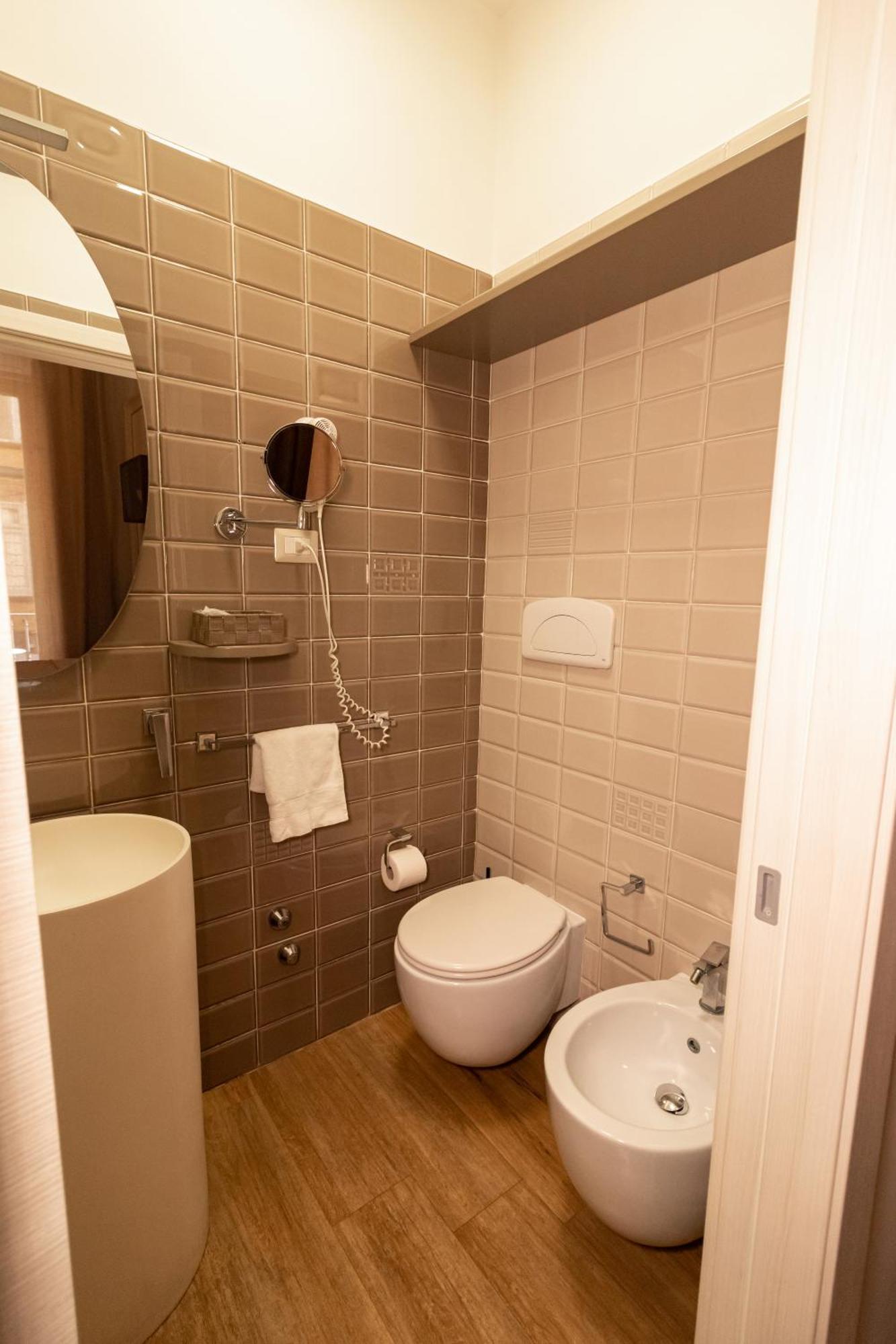 Duomo Luxury Suites 那不勒斯 外观 照片