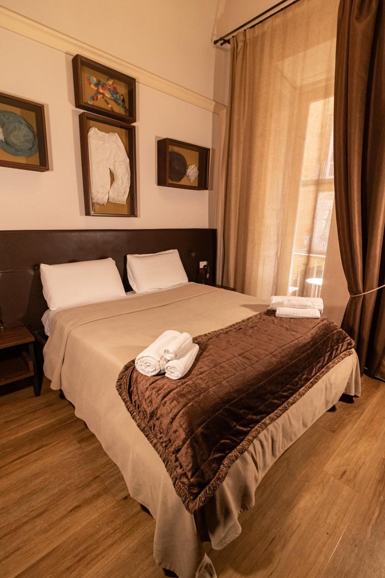 Duomo Luxury Suites 那不勒斯 外观 照片