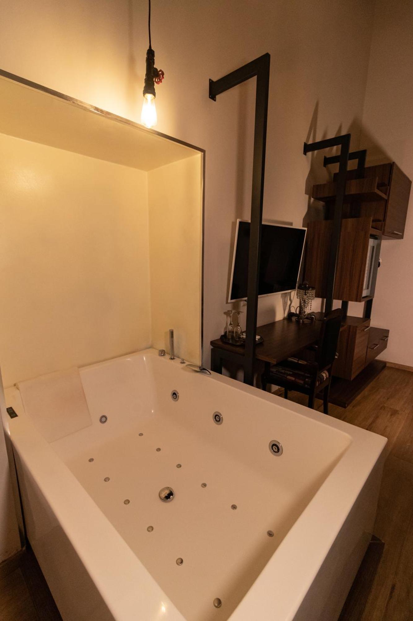 Duomo Luxury Suites 那不勒斯 外观 照片
