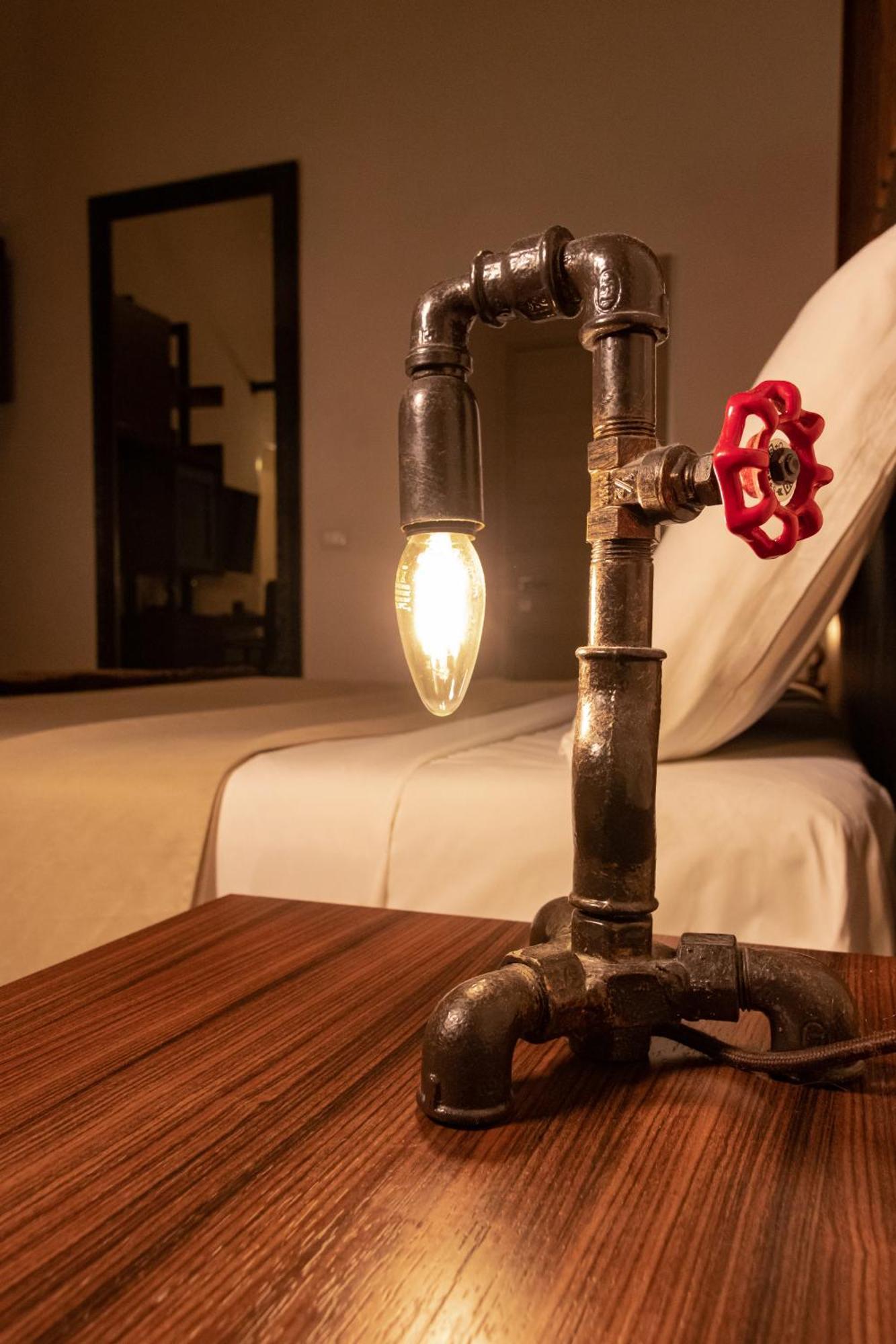 Duomo Luxury Suites 那不勒斯 外观 照片