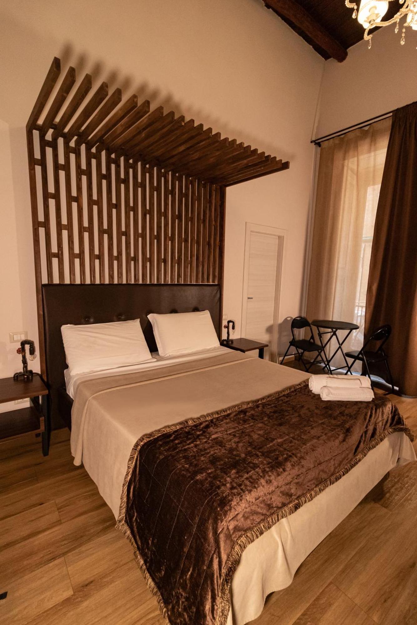 Duomo Luxury Suites 那不勒斯 外观 照片