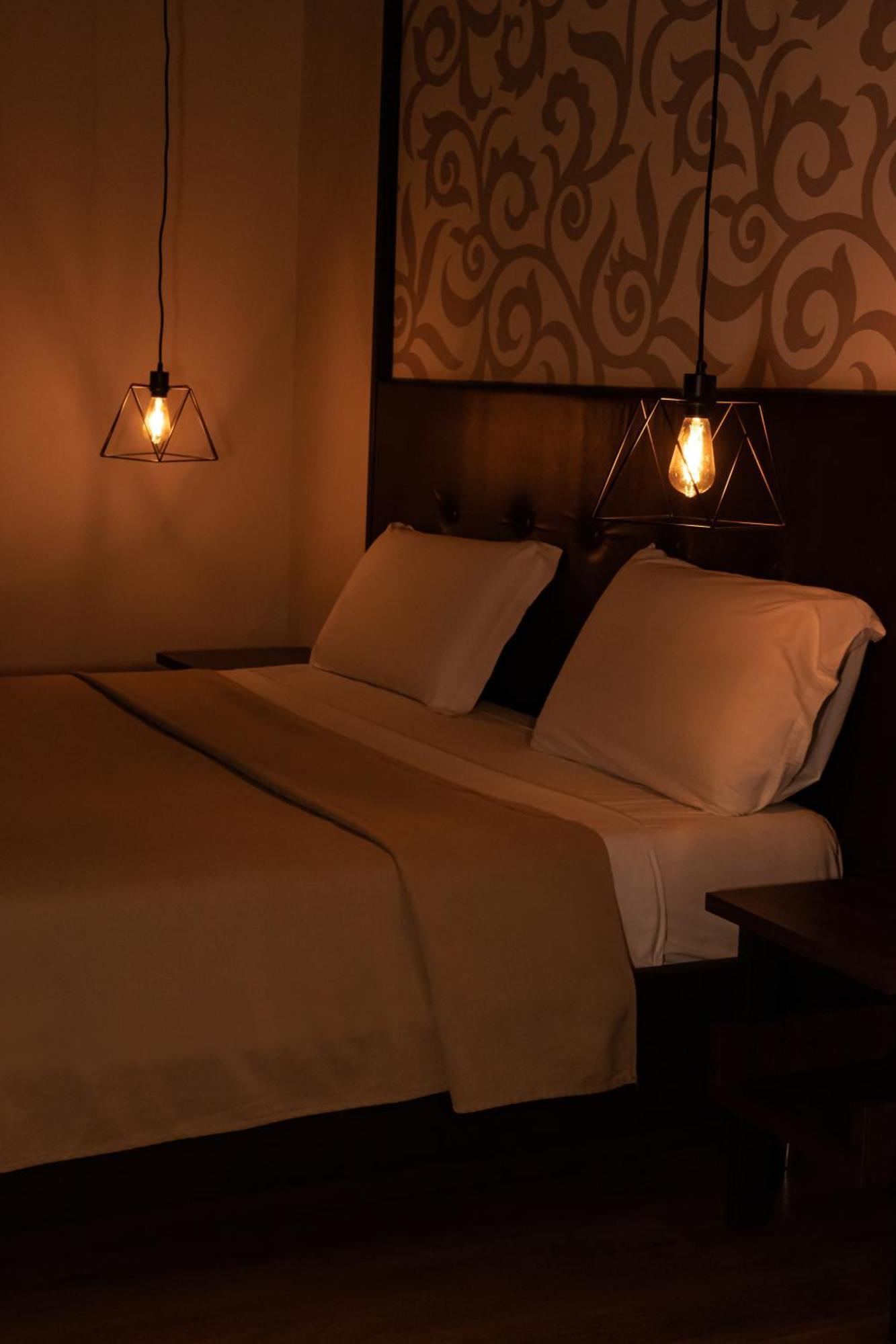 Duomo Luxury Suites 那不勒斯 外观 照片