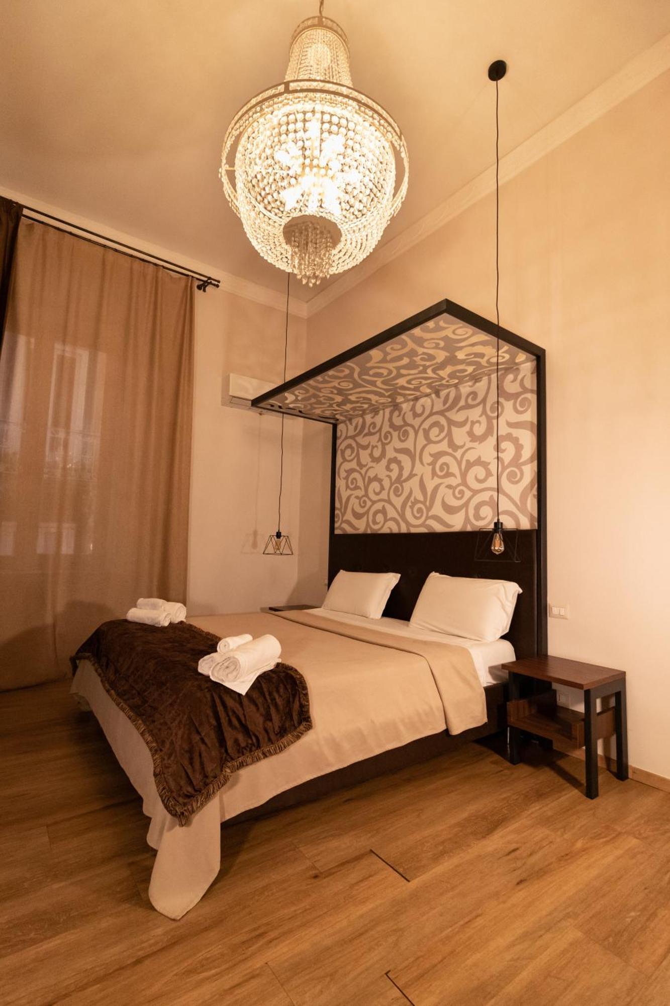 Duomo Luxury Suites 那不勒斯 外观 照片