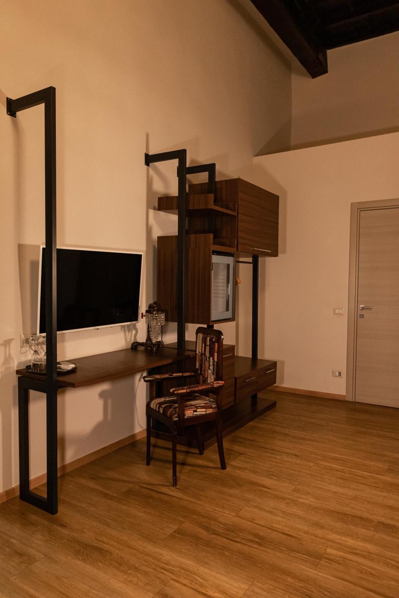 Duomo Luxury Suites 那不勒斯 外观 照片