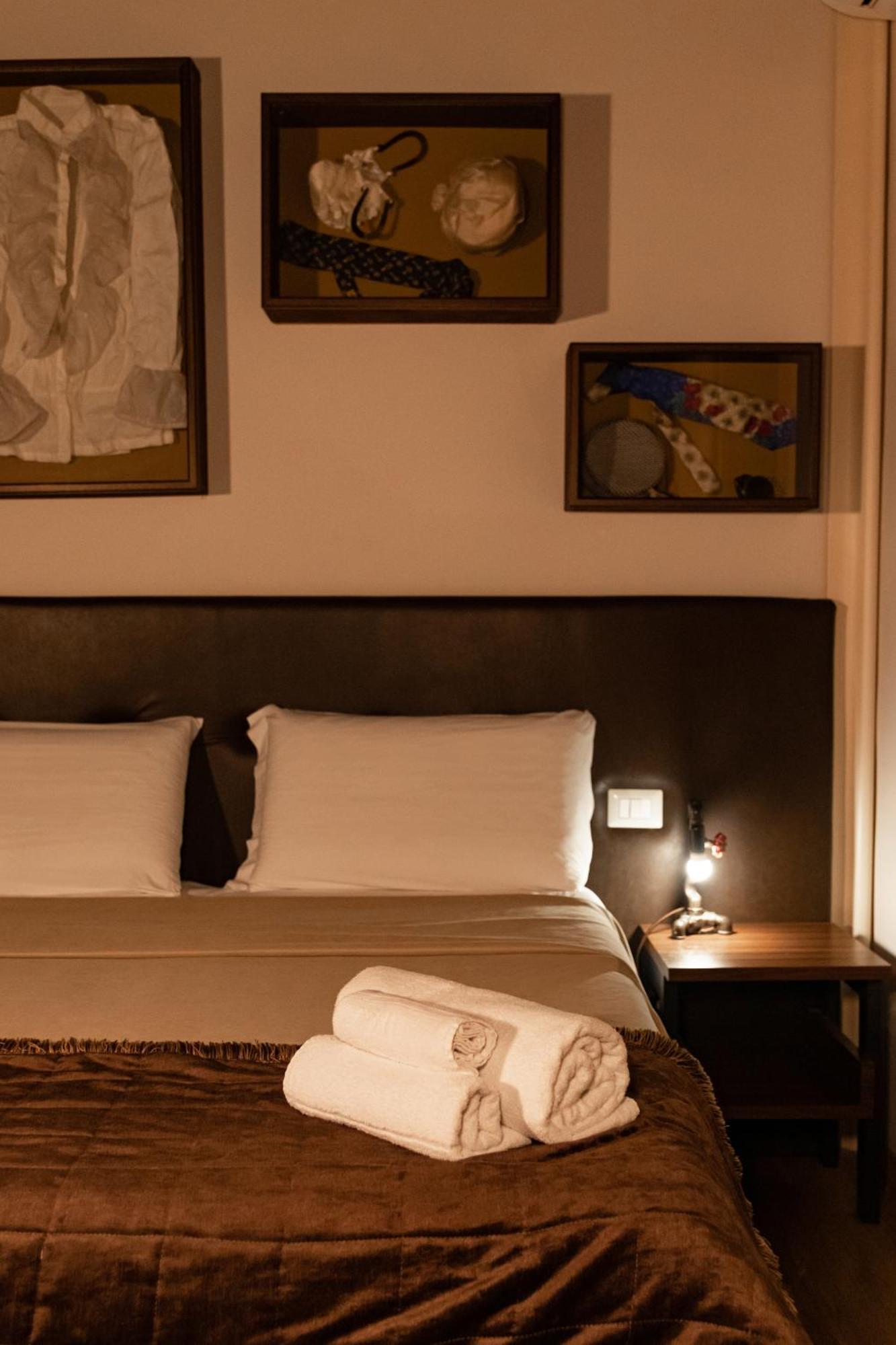 Duomo Luxury Suites 那不勒斯 外观 照片