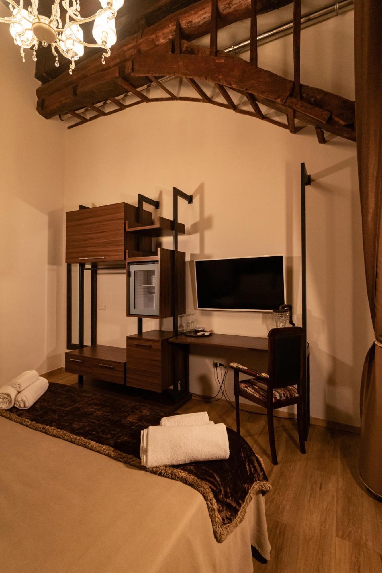 Duomo Luxury Suites 那不勒斯 外观 照片