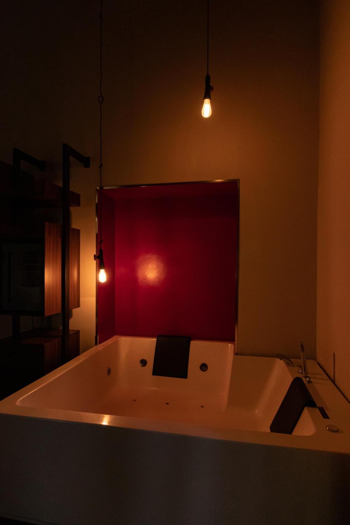 Duomo Luxury Suites 那不勒斯 外观 照片