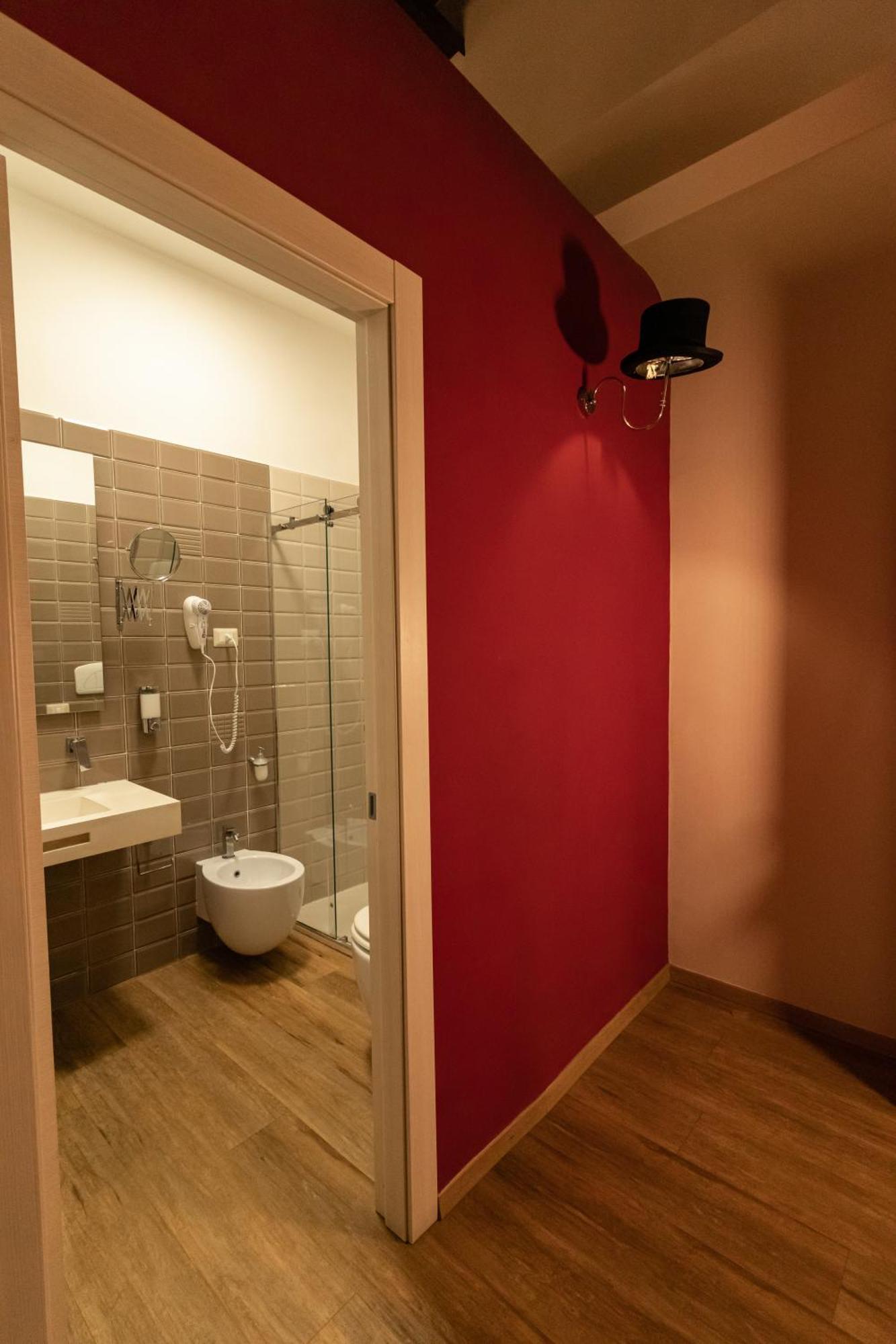 Duomo Luxury Suites 那不勒斯 外观 照片
