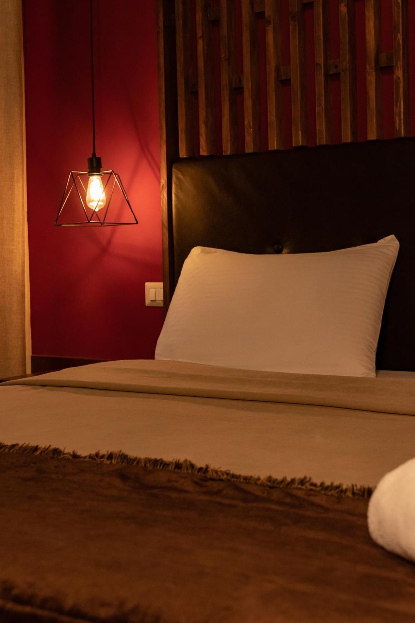 Duomo Luxury Suites 那不勒斯 外观 照片