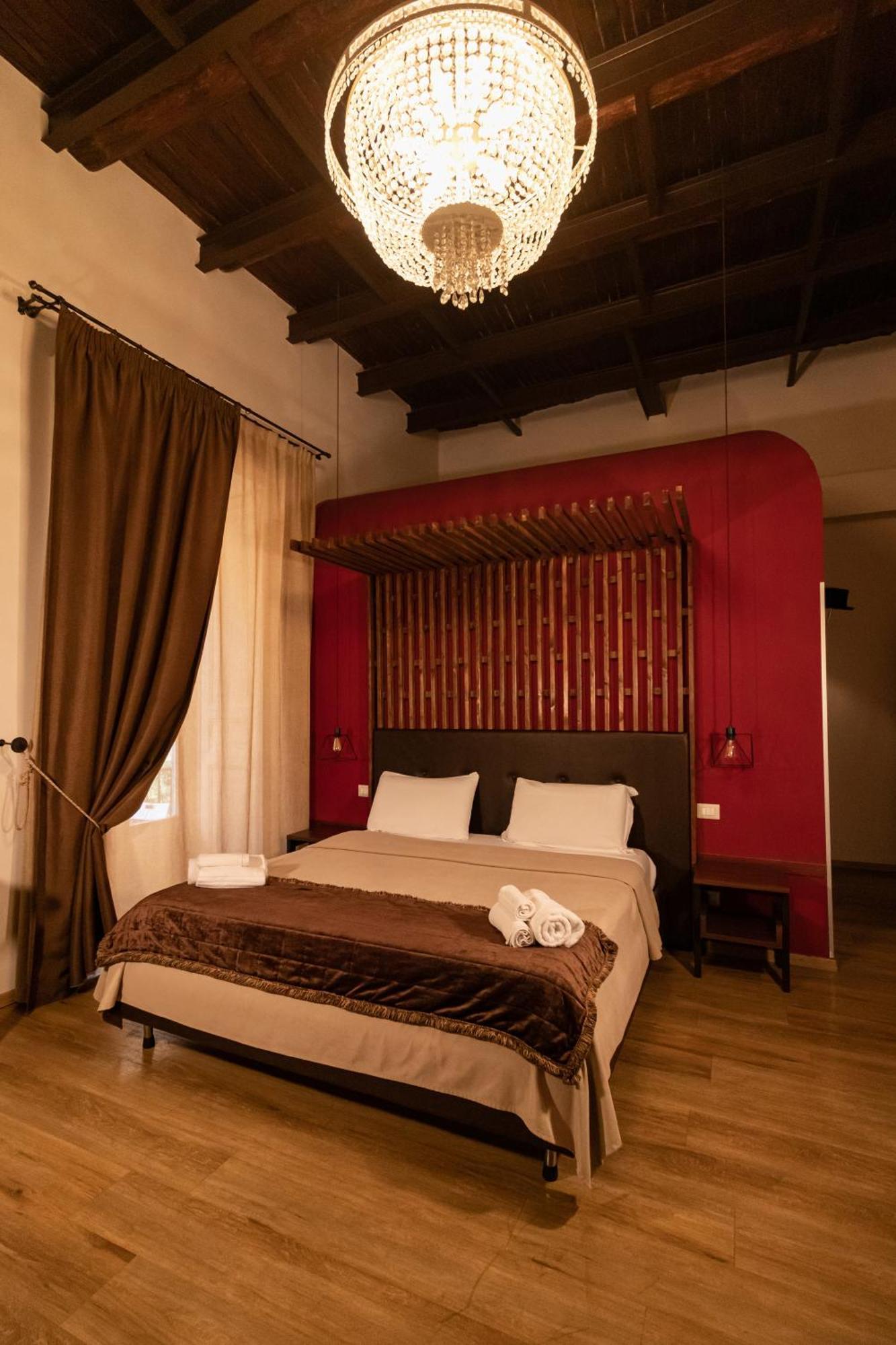 Duomo Luxury Suites 那不勒斯 外观 照片
