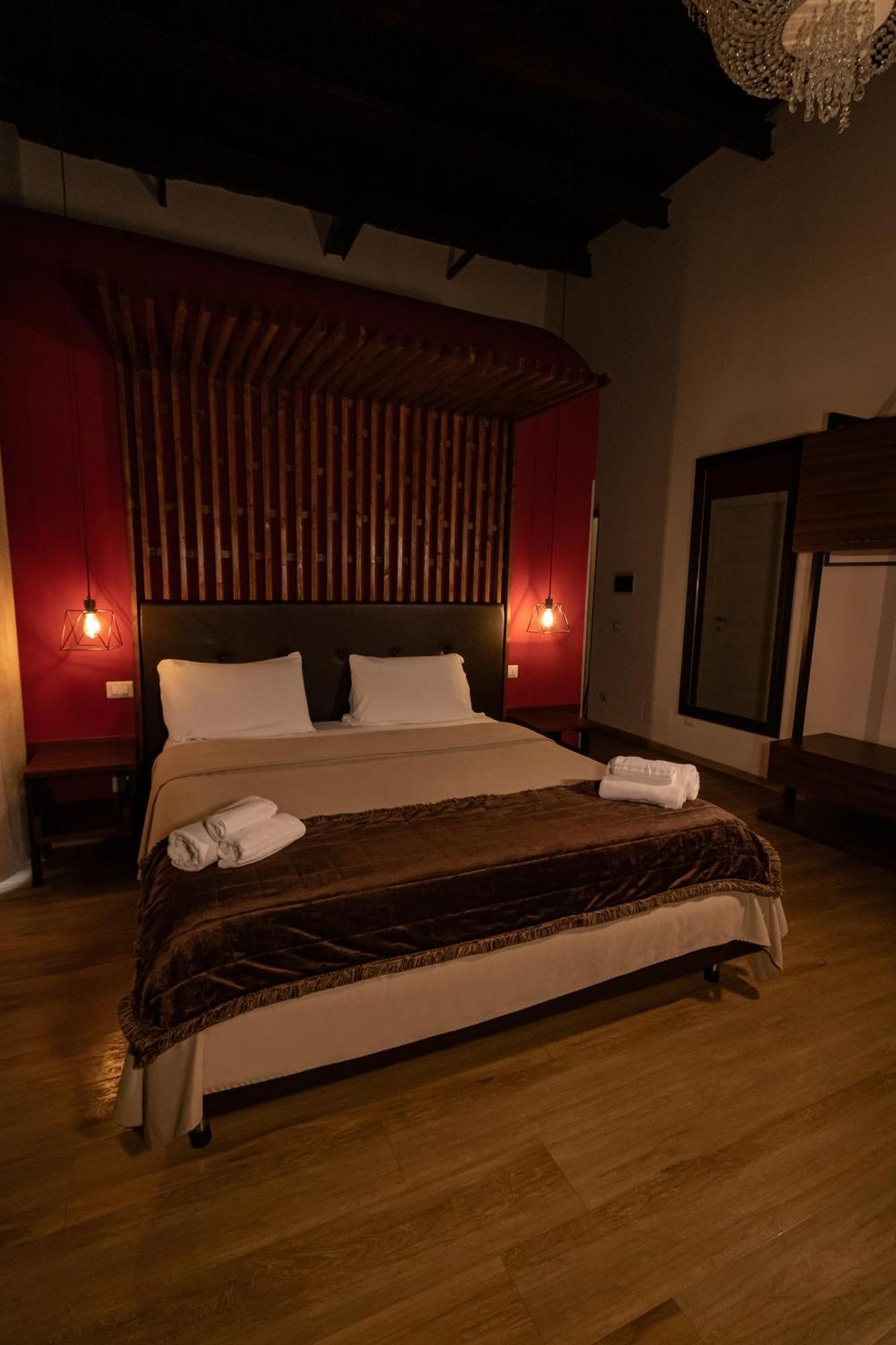Duomo Luxury Suites 那不勒斯 外观 照片