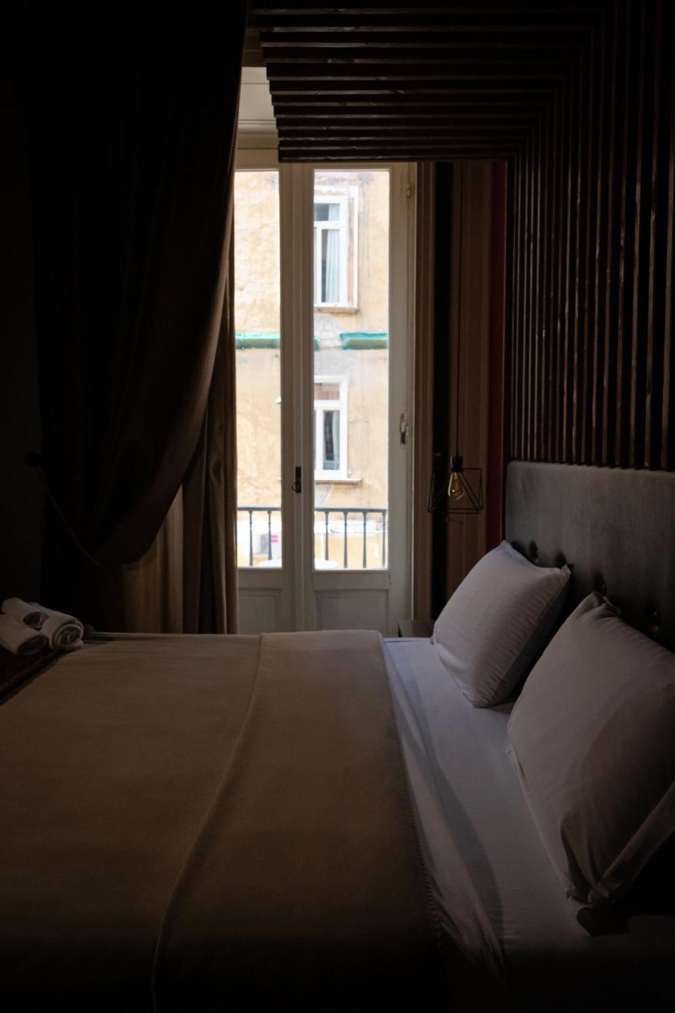 Duomo Luxury Suites 那不勒斯 外观 照片